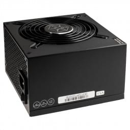 SilverStone SST-ST75F-PT v1.1 Strider Netzteil 80 PLUS Platinum