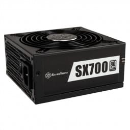 SilverStone SST-SX700-LPT v1.1 SFX-L Netzteil 80 PLUS Platinum