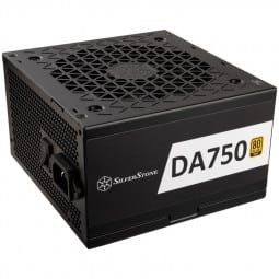 SilverStone DA 750 Gold