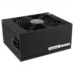 SilverStone SST-ST1100-TI v1.1 Strider 80 PLUS Titanium