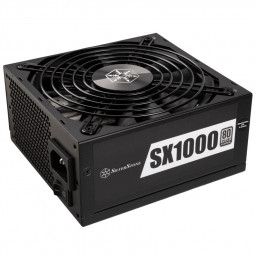 SilverStone SX1000 Platinum SFX-L Netzteil