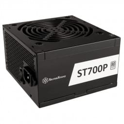 SilverStone ST700P Netzteil 80 PLUS - 700 Watt