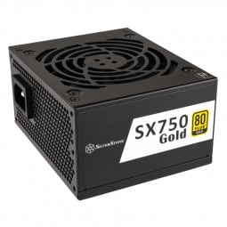SilverStone SST-SX750-G 80 PLUS Gold