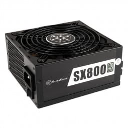 SilverStone SST-SX800-LTI v1.2 80 PLUS Titanium