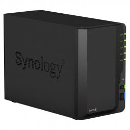 Synology DiskStation DS220+ NAS