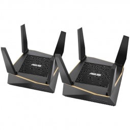 ASUS RT-AX92U AX6100 Wifi System