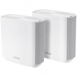 ASUS ZenWiFi AC CT8 AC3000 Tri-Band Mesh-System