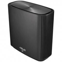 ASUS ZenWiFi AC CT8 AC3000 Router - schwarz