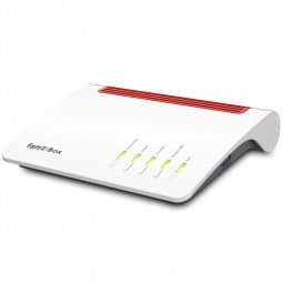 AVM FRITZ!Box 7590 ADSL-/VDSL-/WLAN-Router