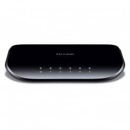 TP-Link TL-SG1005D V6 Gigabit-Switch