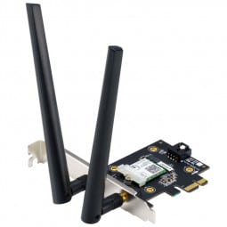 ASUS PCE-AX3000 BT 5.0 Wireless LAN Adapter