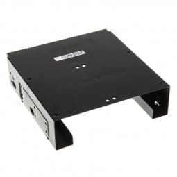 SilverStone SST-SDP10B Bay Converter 5