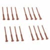 Noctua NA-SAV4 Anti-Vibrations-Halterungen für Lüfter