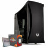 King Mod Systems Gaming PC Midi 