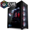 King Mod Systems Gaming PC iCUE Certified Intel Edition