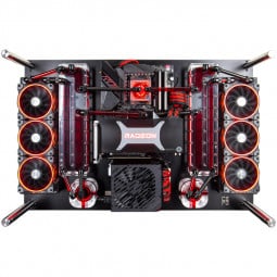 8Pack Gaming PC Frame R8