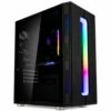 King Mod Systems Gaming PC Astrobee - Intel i5-11400