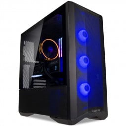King Mod Systems Gaming PC The Reaper - Intel i5-12600K