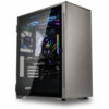 King Mod Systems Gaming PC Temptation Powered by ASUS