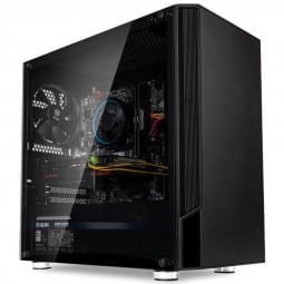 King Mod Systems Gaming PC Value "S"