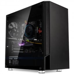 King Mod Systems Gaming PC Value "L"
