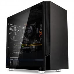 King Mod Systems Gaming PC Value "M"
