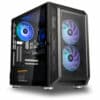 King Mod Systems Gaming PC Trailblazer