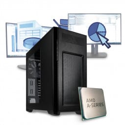 Home & Office Konfigurator AMD