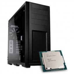 High-End Gaming PC Konfigurator - Intel Comet Lake
