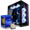 Enthusiast 4K Gaming PC Konfigurator Intel Sockel 1700 - DDR4