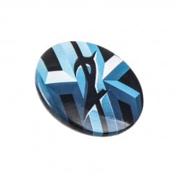 H2K Badge Pin