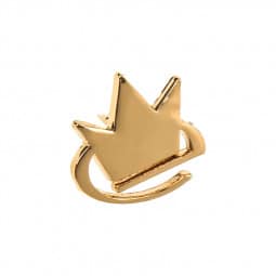 Caseking Pin - Krone - 24k