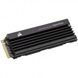 Corsair MP600 Pro LPX NVMe SSD