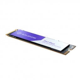 Solidigm P41plus NVMe SSD