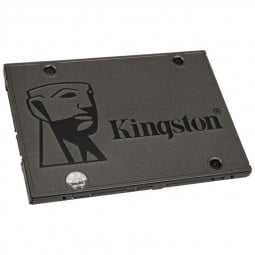 Kingston SSDNow A400 Series 2