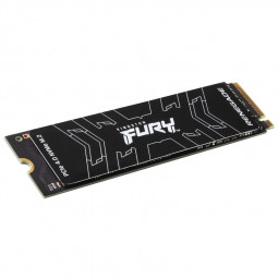 Kingston Fury Renegade NVMe-SSD