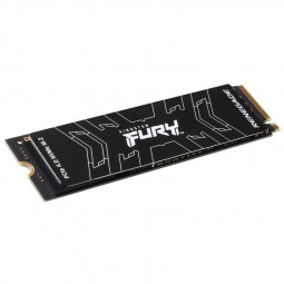 Kingston Fury Renegade NVMe-SSD