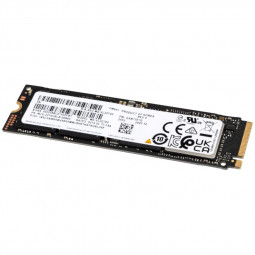 Samsung PM9A1 NVMe SSD