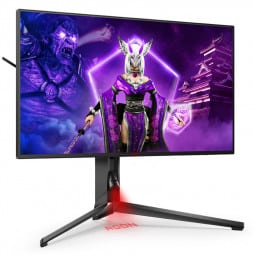 AOC AGON PRO AG274UXP