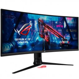 ASUS ROG Strix XG349C