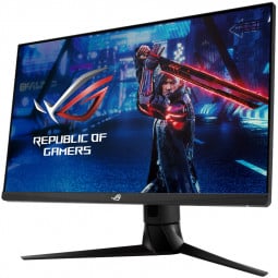 ASUS ROG Strix XG27AQ