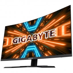 GIGABYTE G32QC-A