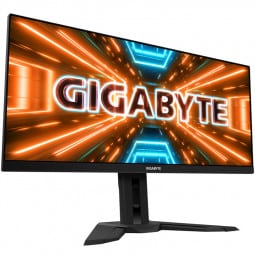 GIGABYTE M34WQ