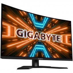 GIGABYTE M32QC