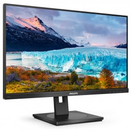 PHILIPS 243S1 LCD-Monitor