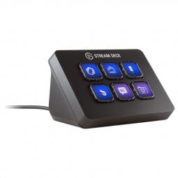 Elgato Stream Deck Mini