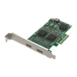 Magewell Pro Capture Dual HDMI - PCIe Capture Card