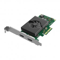 Magewell Pro Capture HDMI 4K Plus LT - PCIe Capture Card