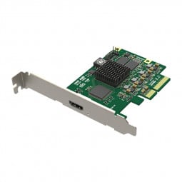 Magewell Pro Capture HDMI 4K - PCIe Capture Card