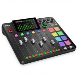 Rode Rodecaster Pro II - Audio Production Studio